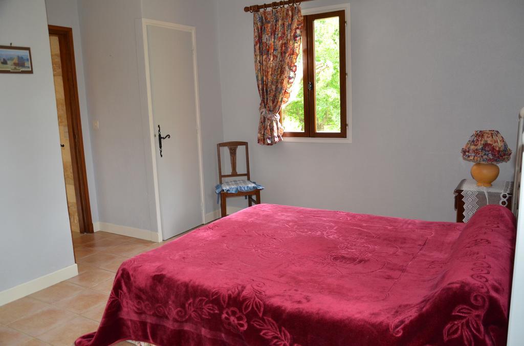 La Gueriniere Bed & Breakfast Cénac-et-Saint-Julien Exterior foto